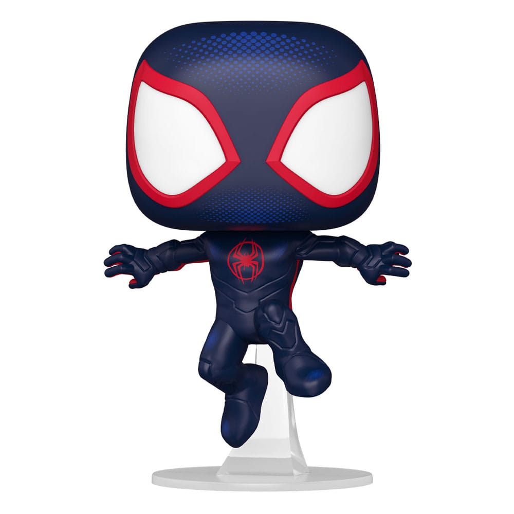 Funko POP! Spider-Man Across the Spiderverse - Spider-Man #1236