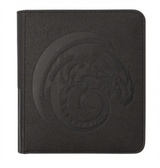 Dragon Shield - Zipster Small - Iron Grey