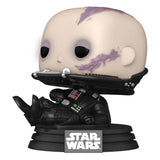 Funko POP! Star Wars - Darth Vader #610