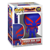 Funko POP! Spider-Man Across the Spiderverse - Spider-Man 2099 #1225