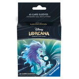 Disney Lorcana - Kartenhüllen "Sisu"