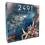 2491 Planetship
