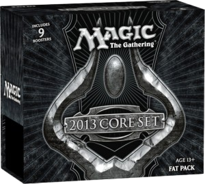 Magic: The Gathering 2013 Core Set - Bundle - EN