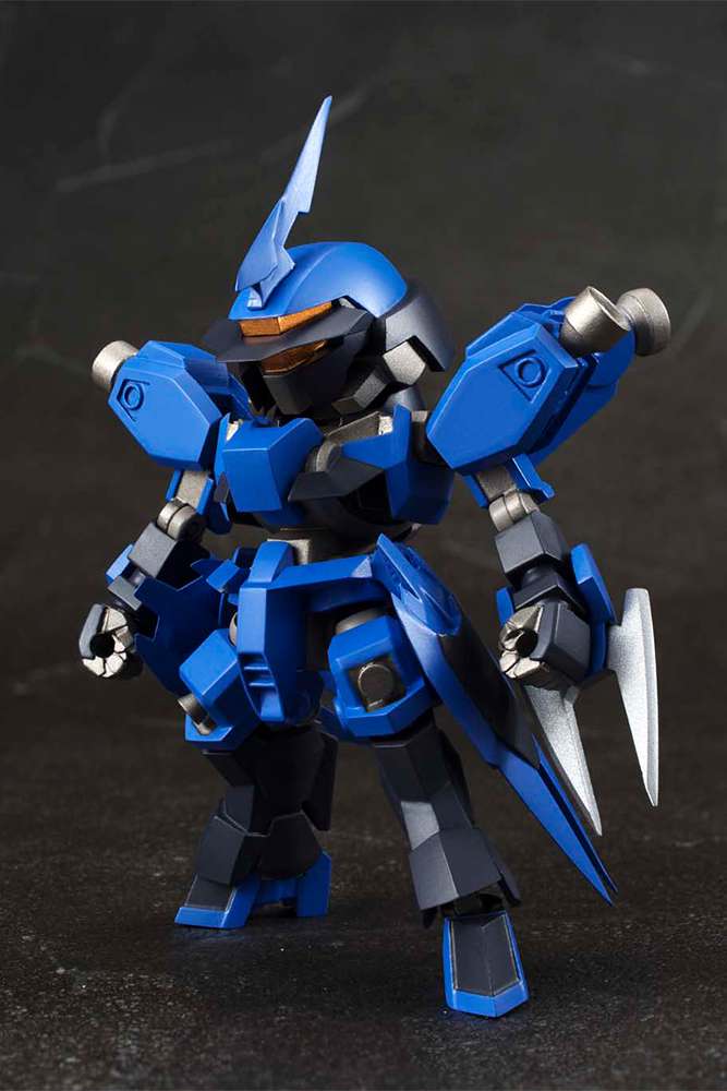 Gundam Gunpla Schwalbe Graze NXEDGE Style