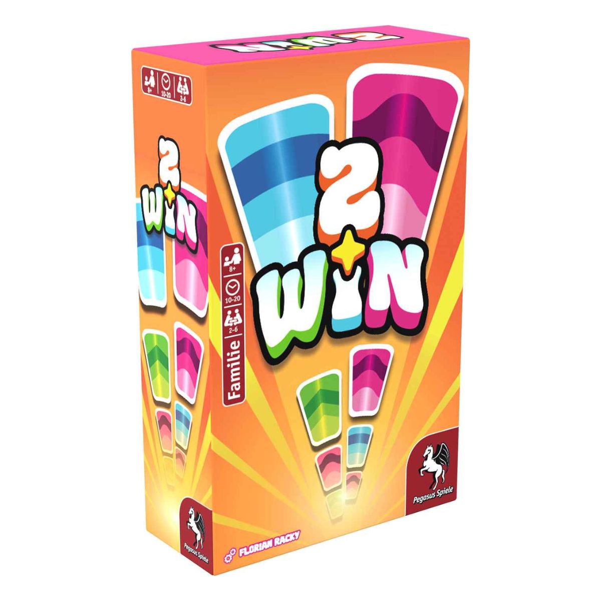 2 Win
