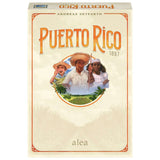 Puerto Rico 1897