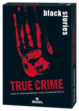 black stories – True Crime