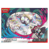 Pokémon Affiti-EX Kollektion - DE
