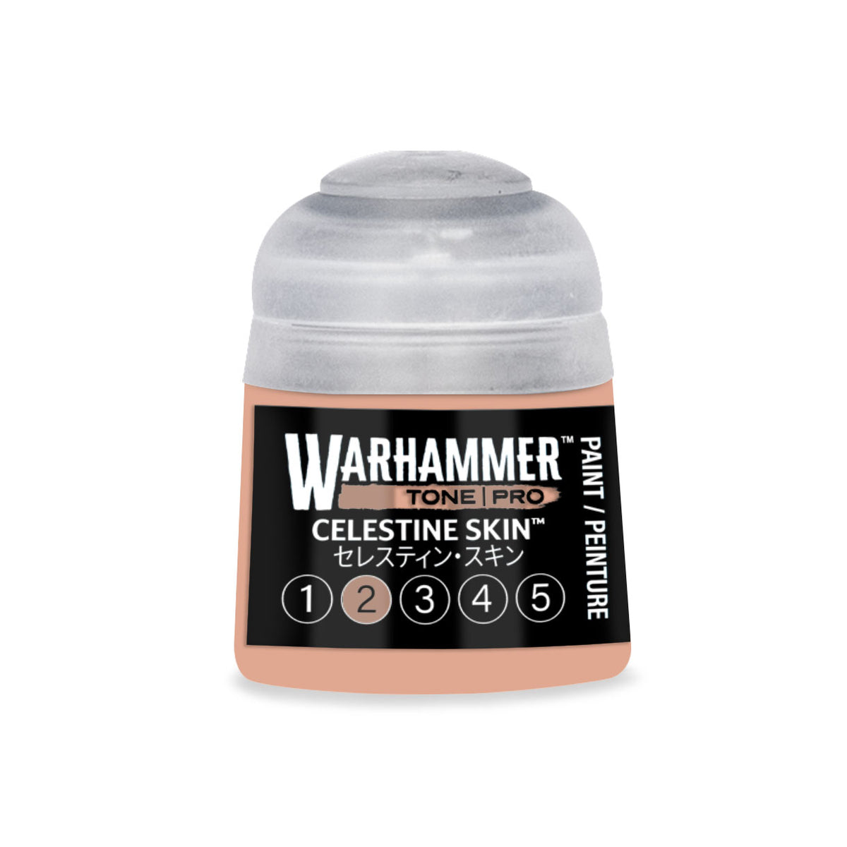 Warhammer Colour Pro Tone Celestine Skin 2 (20-092)