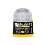 Warhammer Colour Pro Tone Hawkshroud Yellow 3 (20-193)