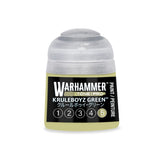 Warhammer Colour Pro Tone Kruleboyz Green 5 (20-225)
