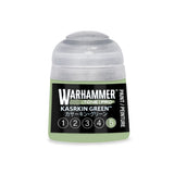 Warhammer Colour Pro Tone Kasrkin Green 5 (20-265)