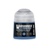 Warhammer Colour Pro Tone Ultramar Blue 3 (20-363)