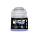 Warhammer Colour Pro Tone Shalaxi Violet 4 (20-374)