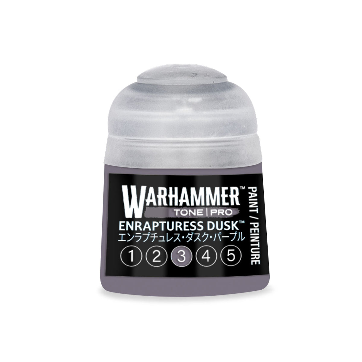 Warhammer Colour Pro Tone Enrapturess Dusk 3 (20-383)
