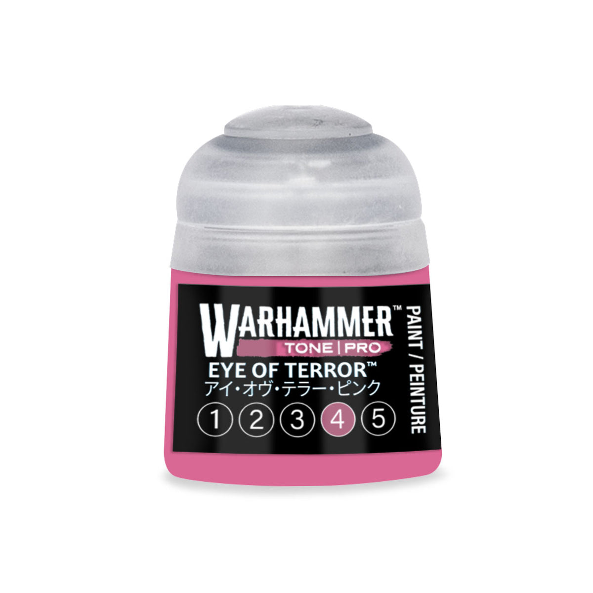 Warhammer Colour Pro Tone Eye Of Terror 4 (20-414)