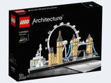 LEGO Architecture London