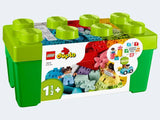 LEGO Duplo Steinebox