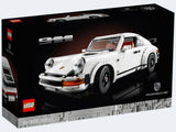 LEGO Icons Porsche 91118+