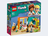 LEGO Friends Leos Zimmer