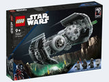 LEGO Star Wars Tie Bomber