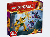 LEGO Ninjago Arins Battle Mech