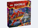 LEGO Ninjago Kais Feuermech 7+