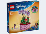LEGO Princess Isabelas Blumentopf