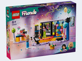 LEGO Friends Karaoke-Party