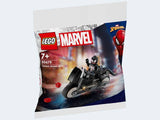 LEGO Polybag Super Heroes Venoms Motorrad
