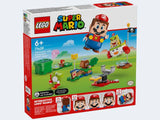 LEGO Super Mario Abenteuer/interaktiver Mario 6+