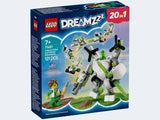 LEGO DREAMZzz Z-Blobs Roboter- u Fahrzeugabenteuer