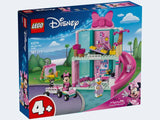 LEGO Disney Classic Minnies Tierhotel