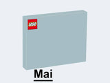 LEGO Botanicals Kleiner Sommerstrauß