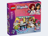 LEGO Friends Paisleys Zimmer