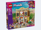 LEGO Friends Restaurant und Kochschule