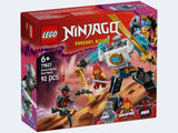 LEGO Ninjago Zanes Action-Mech