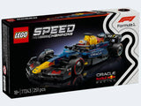 LEGO Speed Oracle Red Bull Racing RB20 F1