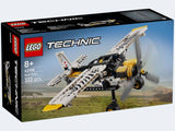 LEGO Technic Propellerflugzeug