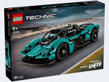 LEGO Technic Aston Martin Valkyrie