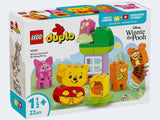 LEGO Duplo Winnie Puuhs Geburtstagsparty