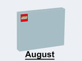 LEGO Architecture Set 2