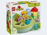 LEGO Duplo Formsortierer: Welpenhaus