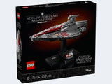 LEGO Star Wars Assault Ship der Acclamator-Klasse