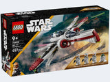 LEGO Star Wars ARC-170 Starfighter