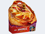 LEGO Ninjago Kais Drachen-Spinjitzu-Spinner
