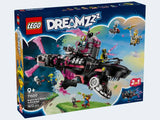 LEGO DREAMZzz Albtraumhai-U-Boot