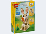 LEGO Creator Häschen