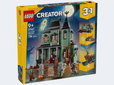 LEGO Creator Geisterhaus