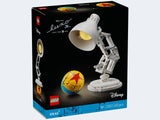 LEGO Ideas Disney Pixar Luxo Jr.